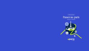 Guide pratique Passez au .paris Réussir sa migration