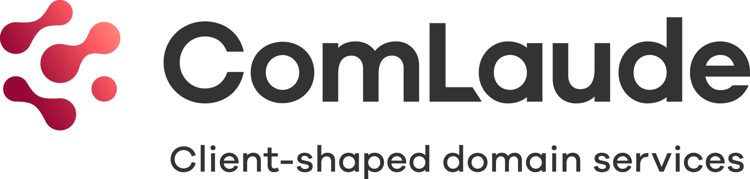 ComLaude Client-shoped domain services